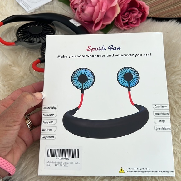 Sports fan 🏖️ - Picture 3 of 5